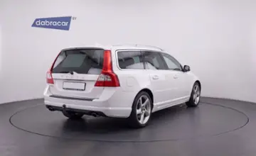 Volvo V70 2011 года за 32 590 BYN в Гродно