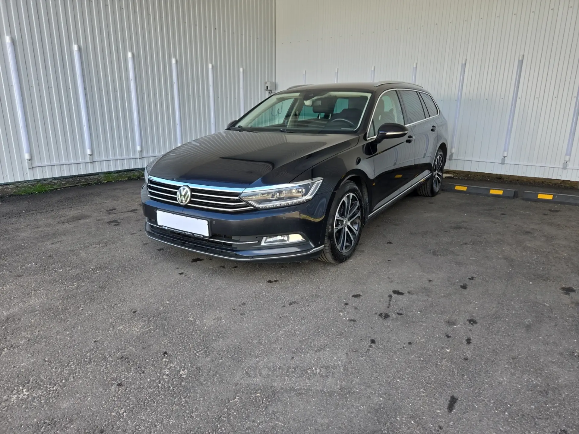  Passat