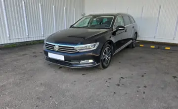  Passat