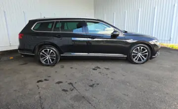  Passat