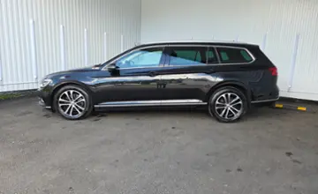  Passat
