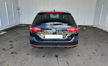  Passat