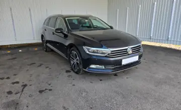 Passat