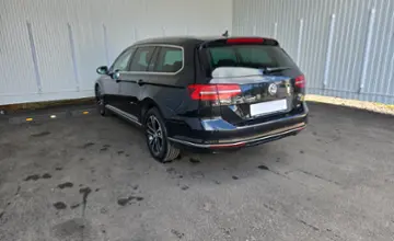  Passat