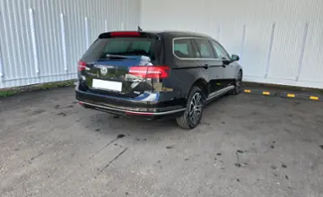  Passat