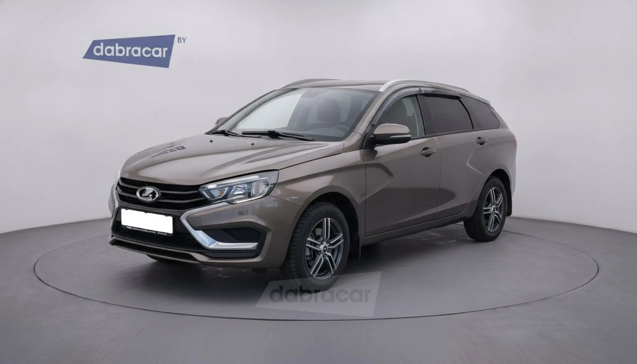 LADA (ВАЗ) Vesta (2024)