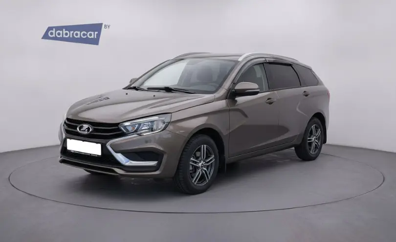 LADA (ВАЗ)