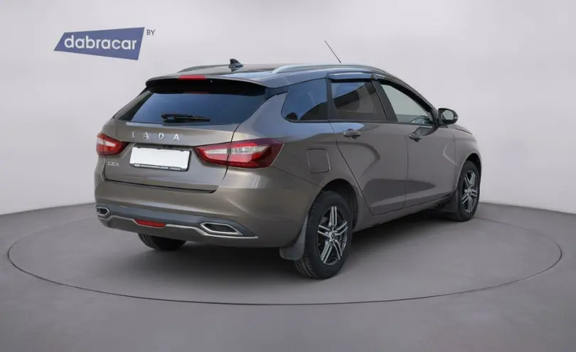 LADA (ВАЗ)