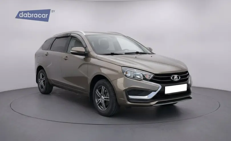 LADA (ВАЗ)