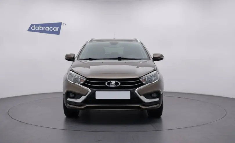 LADA (ВАЗ)