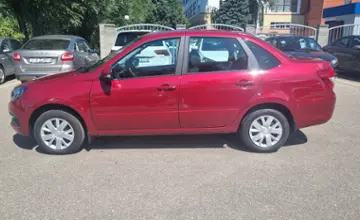 LADA (ВАЗ) Granta 2026 года за 29 590 BYN в Витебск