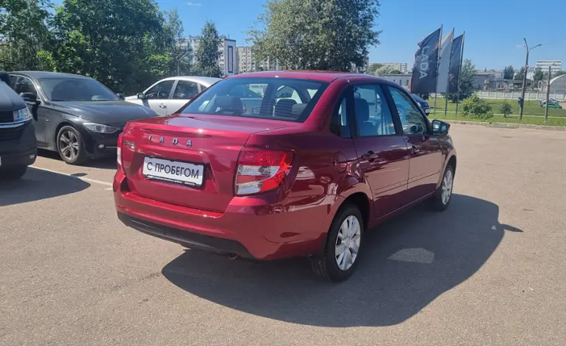 LADA (ВАЗ)