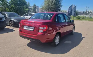 LADA (ВАЗ) Granta 2026 года за 29 590 BYN в Витебск