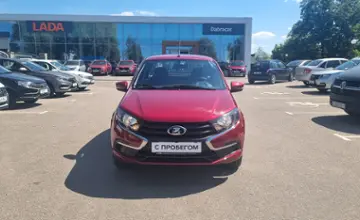 LADA (ВАЗ) Granta 2026 года за 29 590 BYN в Витебск