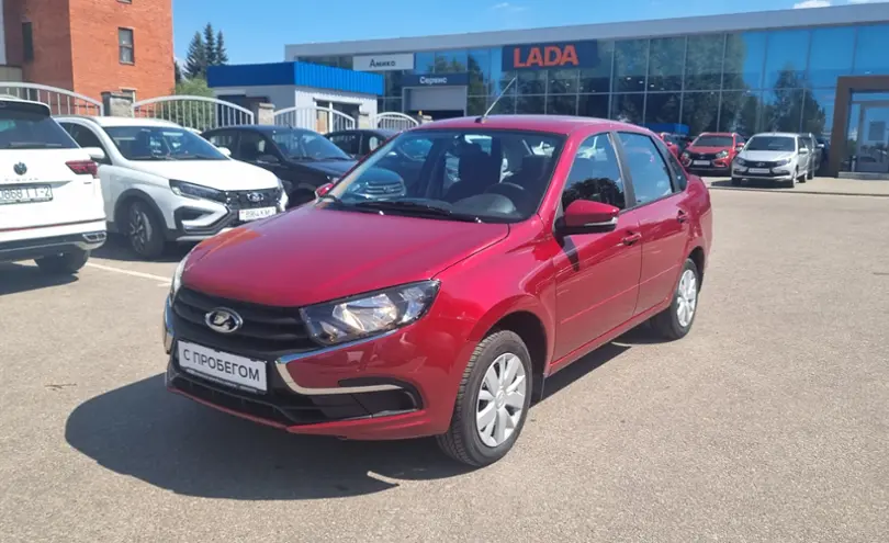 LADA (ВАЗ)