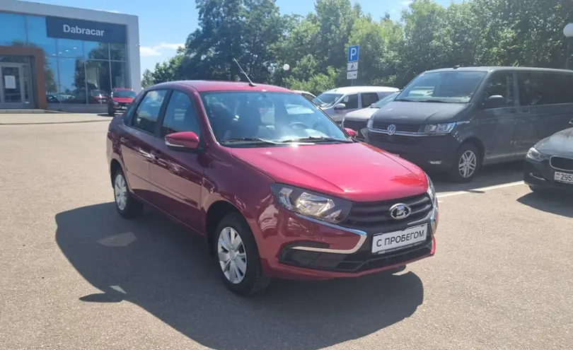 LADA (ВАЗ)
