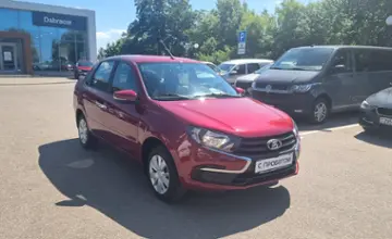 LADA (ВАЗ) Granta 2026 года за 29 590 BYN в Витебск