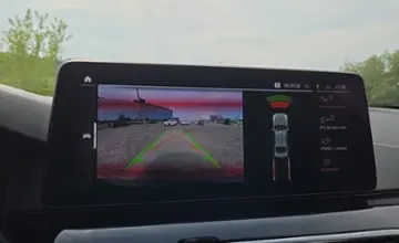 BMW 5 серии 2021 года за 139 990 BYN в Минск