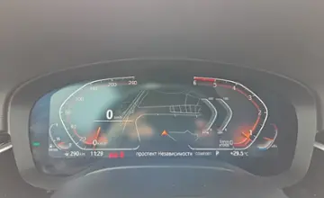 BMW 5 серии 2021 года за 139 990 BYN в Минск