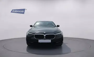 BMW 5 серии 2021 года за 139 990 BYN в Минск