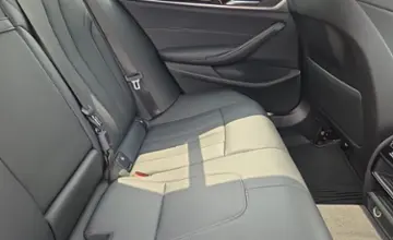 BMW 5 серии 2021 года за 139 990 BYN в Минск