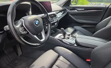 BMW 5 серии 2021 года за 139 990 BYN в Минск