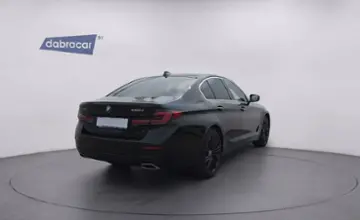 BMW 5 серии 2021 года за 139 990 BYN в Минск