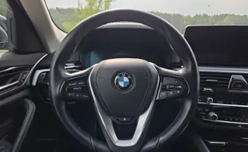BMW 5 серии 2021 года за 139 990 BYN в Минск