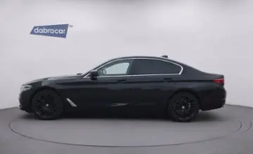 BMW 5 серии 2021 года за 139 990 BYN в Минск