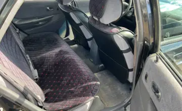 Mazda Protege 2000 года за 2 000 BYN в Гродно