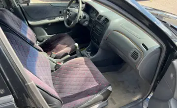 Mazda Protege 2000 года за 2 000 BYN в Гродно