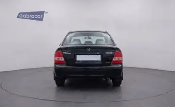 Mazda Protege 2000 года за 2 000 BYN в Гродно