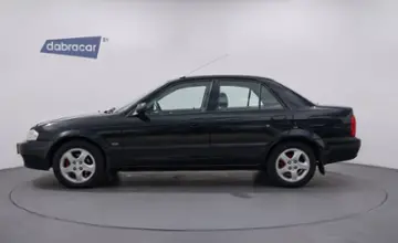 Mazda Protege 2000 года за 2 000 BYN в Гродно