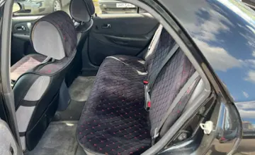 Mazda Protege 2000 года за 2 000 BYN в Гродно
