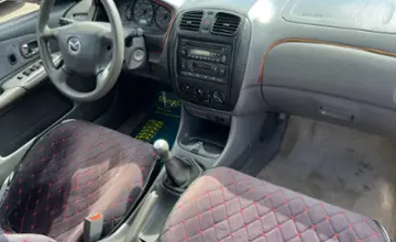 Mazda Protege 2000 года за 2 000 BYN в Гродно