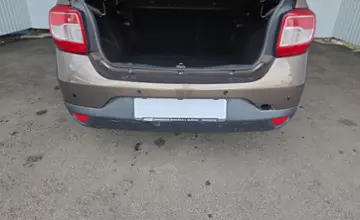 Renault Logan 2019 года за 21 500 BYN в Витебск