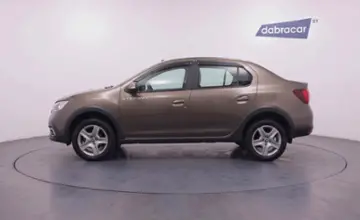 Renault Logan 2019 года за 21 500 BYN в Витебск