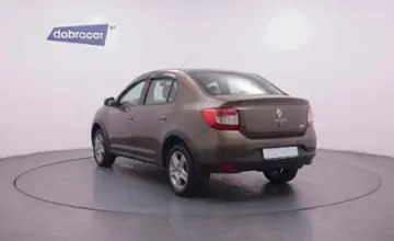 Renault Logan 2019 года за 21 500 BYN в Витебск