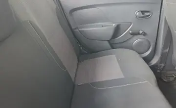 Renault Logan 2019 года за 21 500 BYN в Витебск