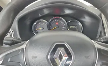 Renault Logan 2019 года за 21 500 BYN в Витебск
