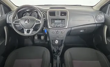 Renault Logan 2019 года за 21 500 BYN в Витебск