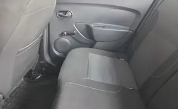 Renault Logan 2019 года за 21 500 BYN в Витебск