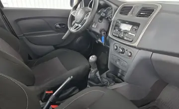 Renault Logan 2019 года за 21 500 BYN в Витебск