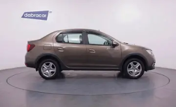 Renault Logan 2019 года за 21 500 BYN в Витебск