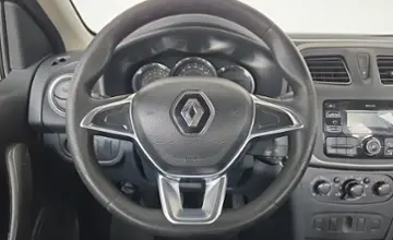 Renault Logan 2019 года за 21 500 BYN в Витебск