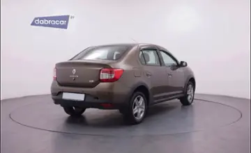 Renault Logan 2019 года за 21 500 BYN в Витебск