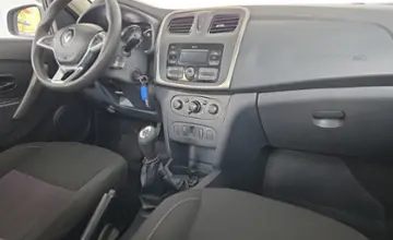 Renault Logan 2019 года за 21 500 BYN в Витебск