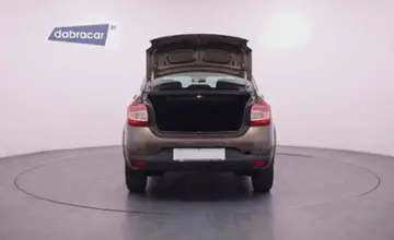 Renault Logan 2019 года за 21 500 BYN в Витебск