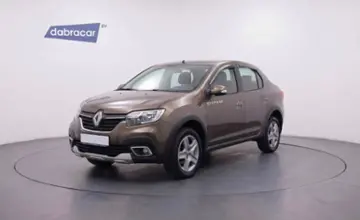 Renault Logan 2019 года за 21 500 BYN в Витебск