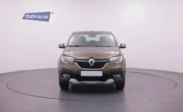 Renault Logan 2019 года за 21 500 BYN в Витебск